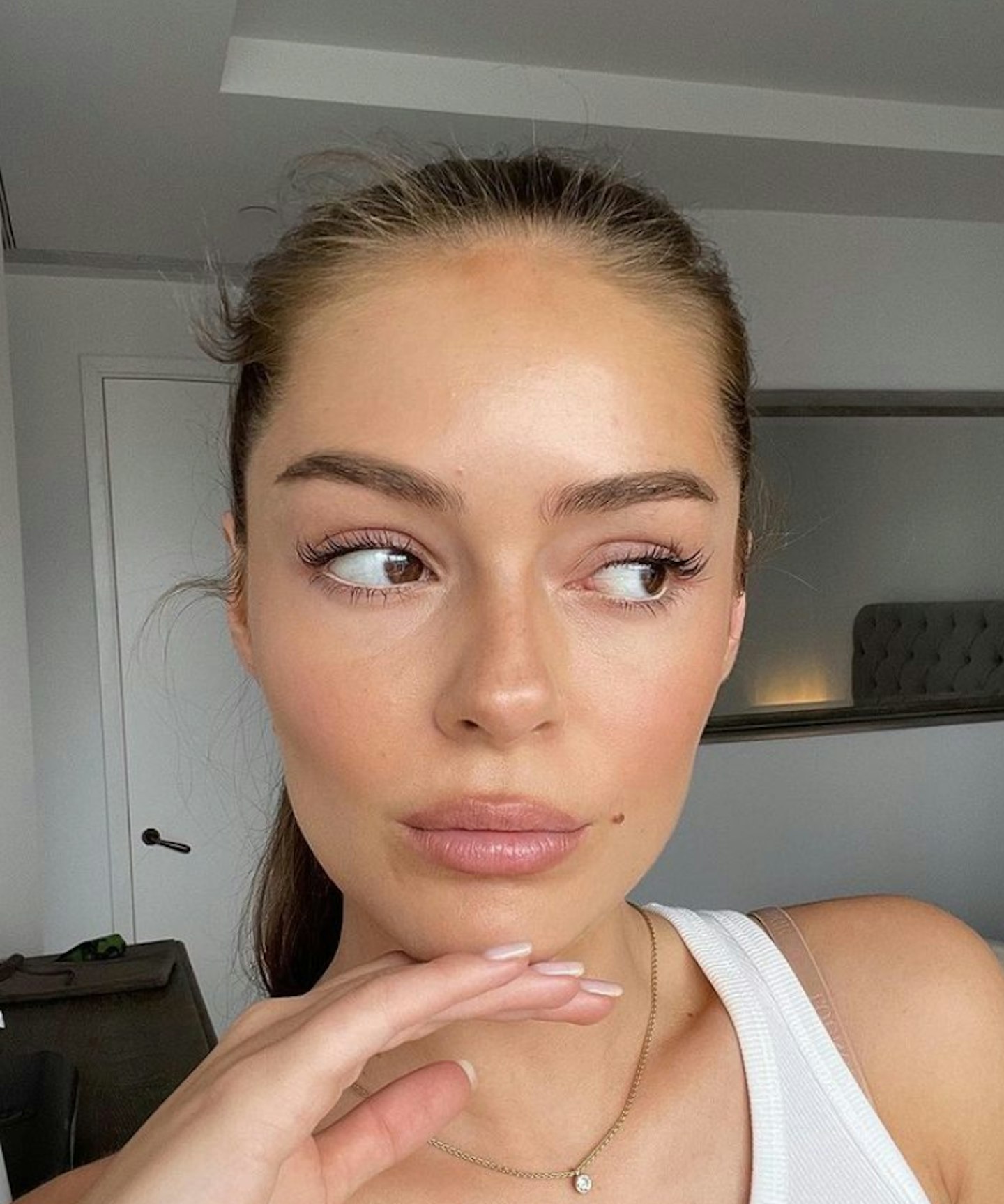 15 Surprising Beauty Lessons We've Learned From Made In Chelsea